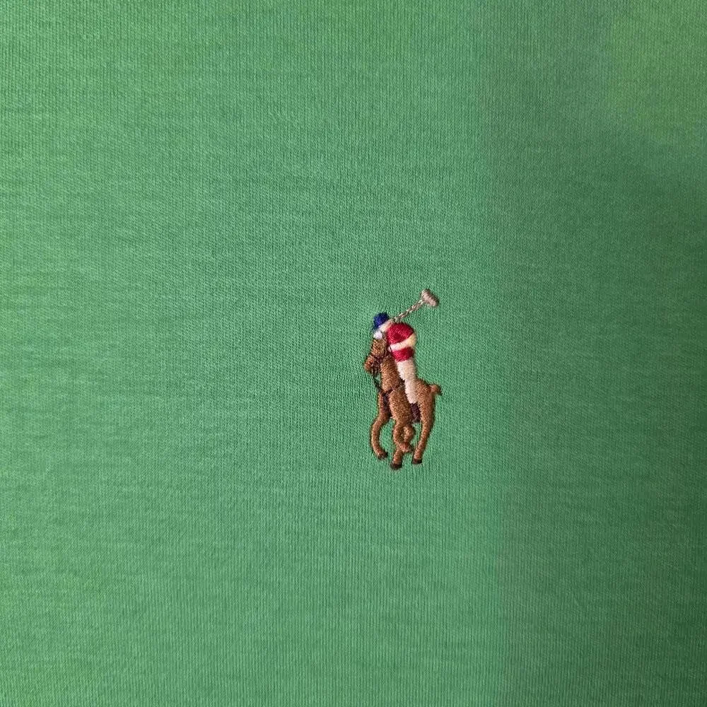Polo Ralph Lauren Classic Fit Men's Polo XXL